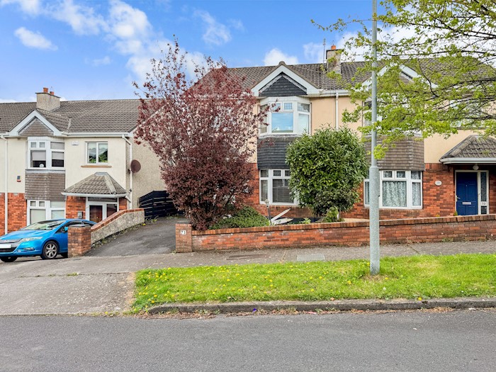 71 Beechmount, Newbridge, Co. Kildare, Ireland