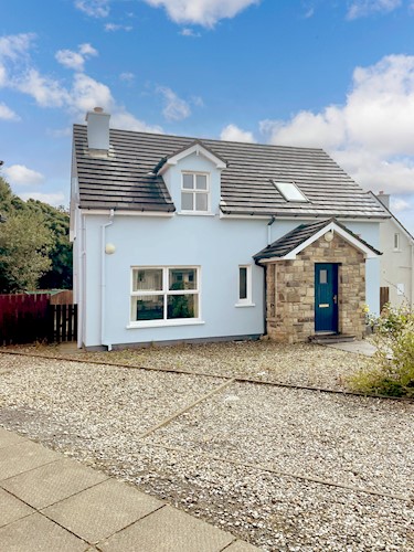 7 Lakeview Cottage, Glebe Portnoo, Co. Donegal, Ιρλανδία