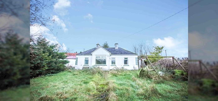 Orchard House, Drumcorrabawn, Breaghwy, Castlebar, Co. Mayo, Irlanda