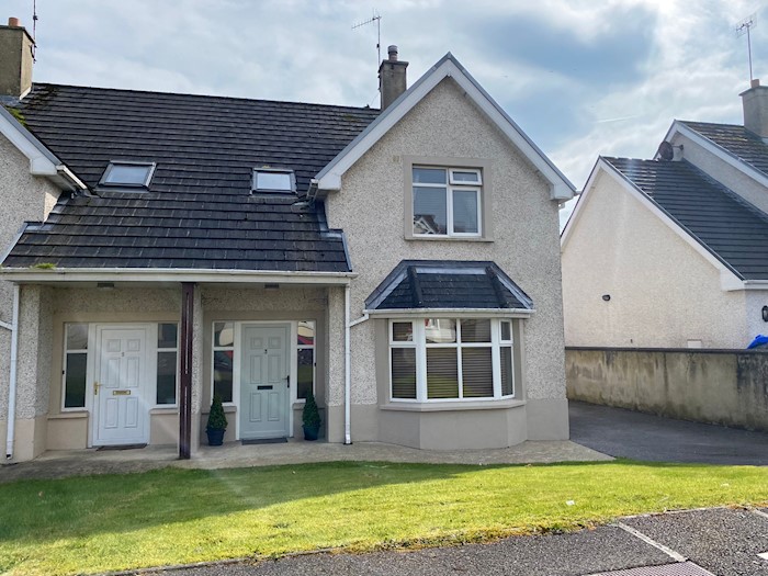 3 The Garden, Ballymacool, Letterkenny, Co. Donegal, Ιρλανδία