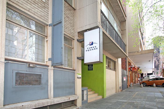 Unit 41, Times Square, Braamfontein, South Africa