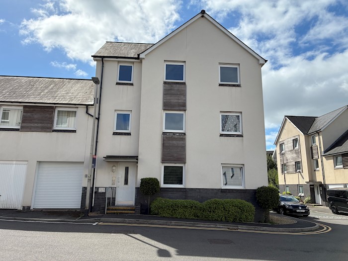 13 Minotaur Way, Swansea, SA1 7FQ, United Kingdom