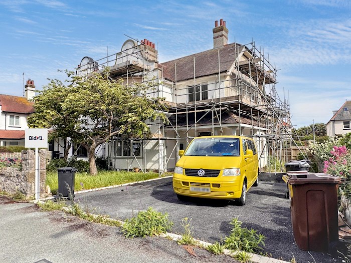 14 Gogarth Road, Llandudno LL30 2AP, United Kingdom