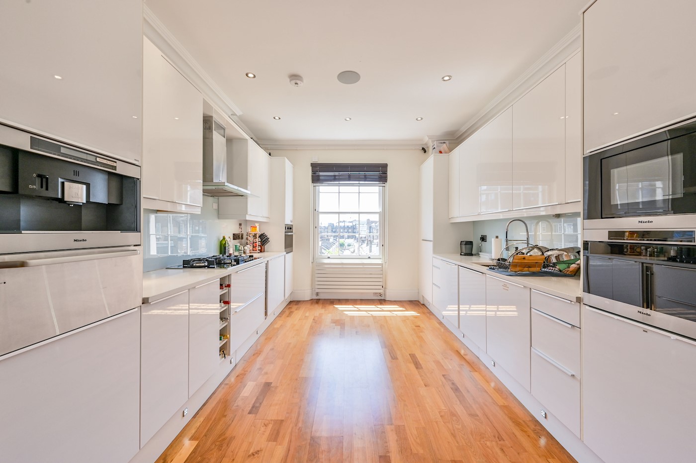 Second Floor, 8 Sussex Place, London, W2 2TP