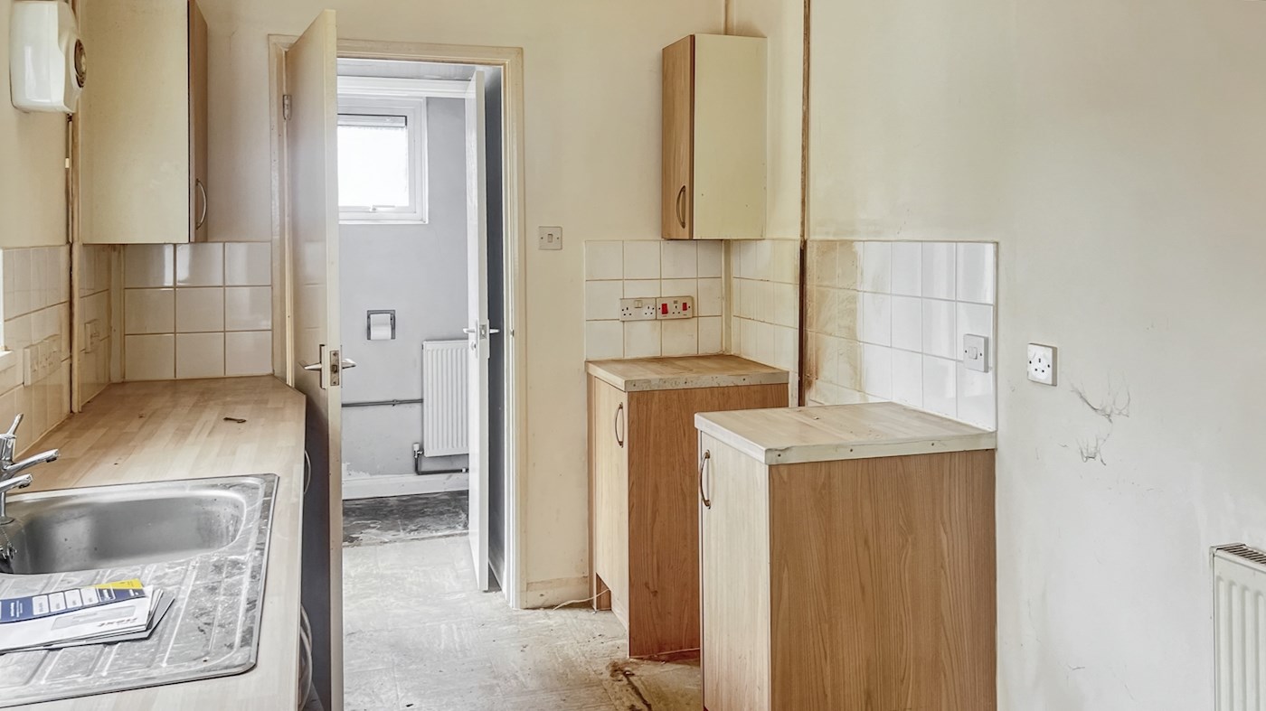 50 St Andrews Road, Felixstowe, IP11 7QJ