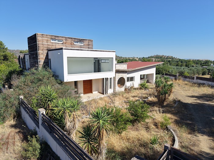 Lythrodontas, Nicosia, Cyprus