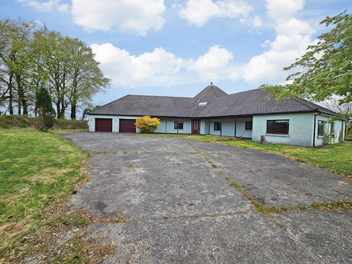 Cluttahina, Greenville Lane, Co. Waterford, Ireland
