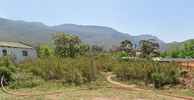 9 Plantasie Road, Greyton, Western Cape, South Africa 1/3