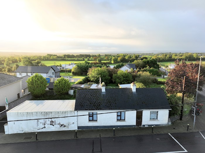 Main Street, Ardagh, Co. Limerick, Ιρλανδία