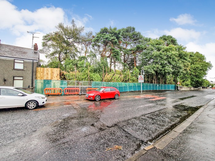 Site south of 129 Ballymoney Road, Ballymena, Co. Antrim, Ireland BT43 5BX, United Kingdom