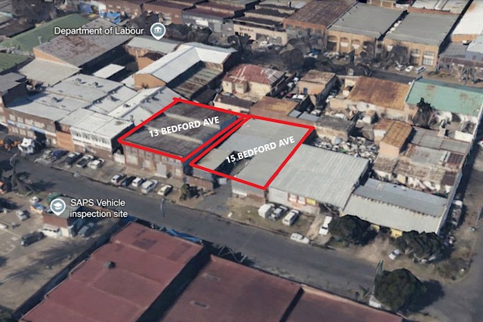 Benoni, Gauteng, South Africa