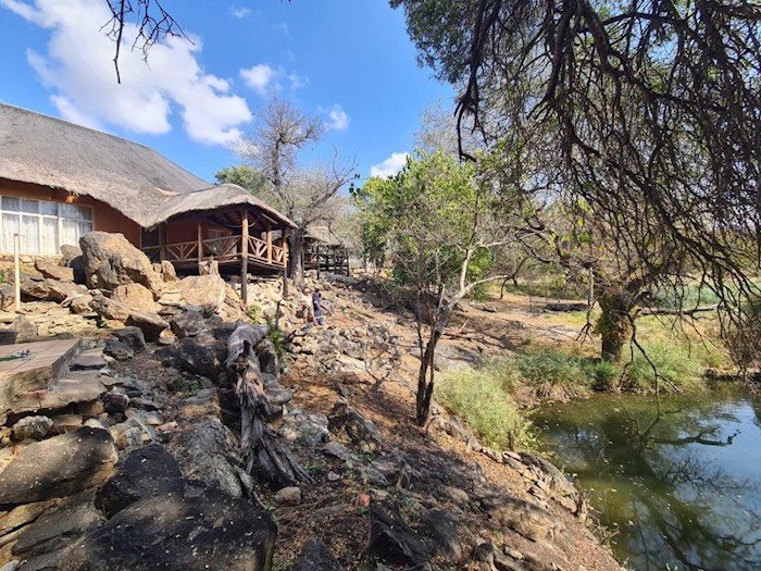 Musina, Limpopo, South Africa