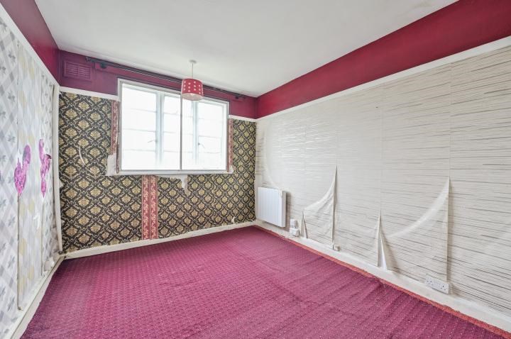 Morden Hall Road, Morden, Surrey, SM4