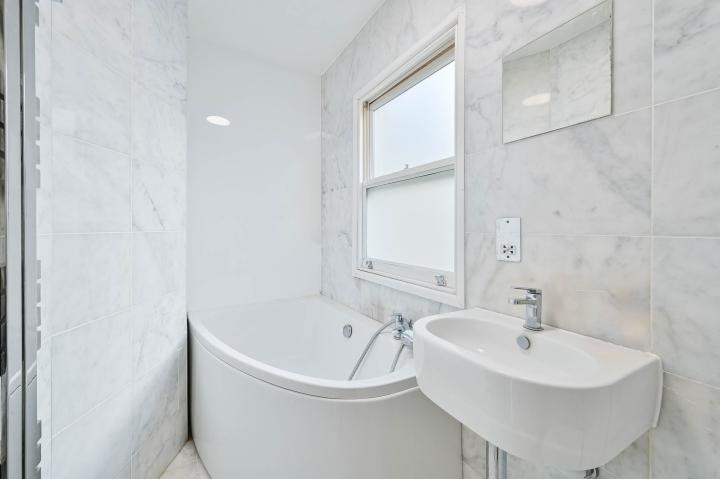 66 Neville Court, 8 Abbey Road, London, NW8