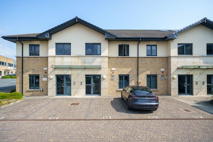 Unit D2, Swords Enterprise Park, Swords, Co. Dublin, Ireland