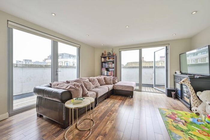 Norroy Road, London, SW15, United Kingdom