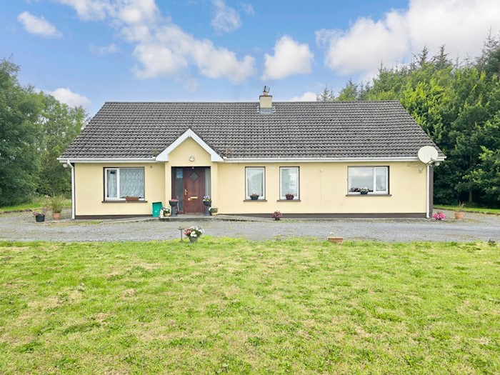 Glenballythomas, Ballinagare, Co. Roscommon, Irlanda