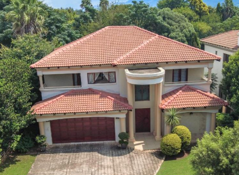 Westlake Country and Safari Estate, South Africa