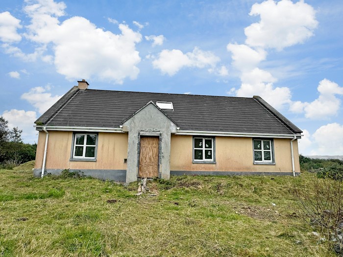 Callacoon, Louisburgh, Co. Mayo, Ireland