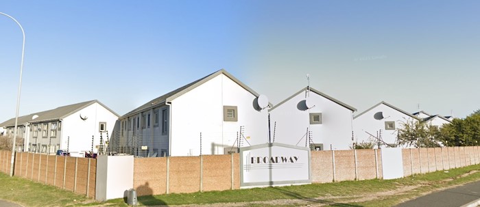 Unit 67, Broadway, Strand, Western Cape, South Africa