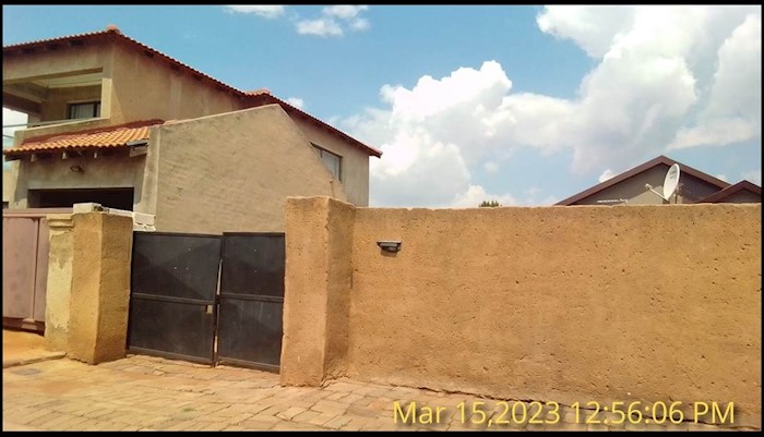 9 Kwalata Street, Protea Glen Ext 11, Νότιος Αφρική