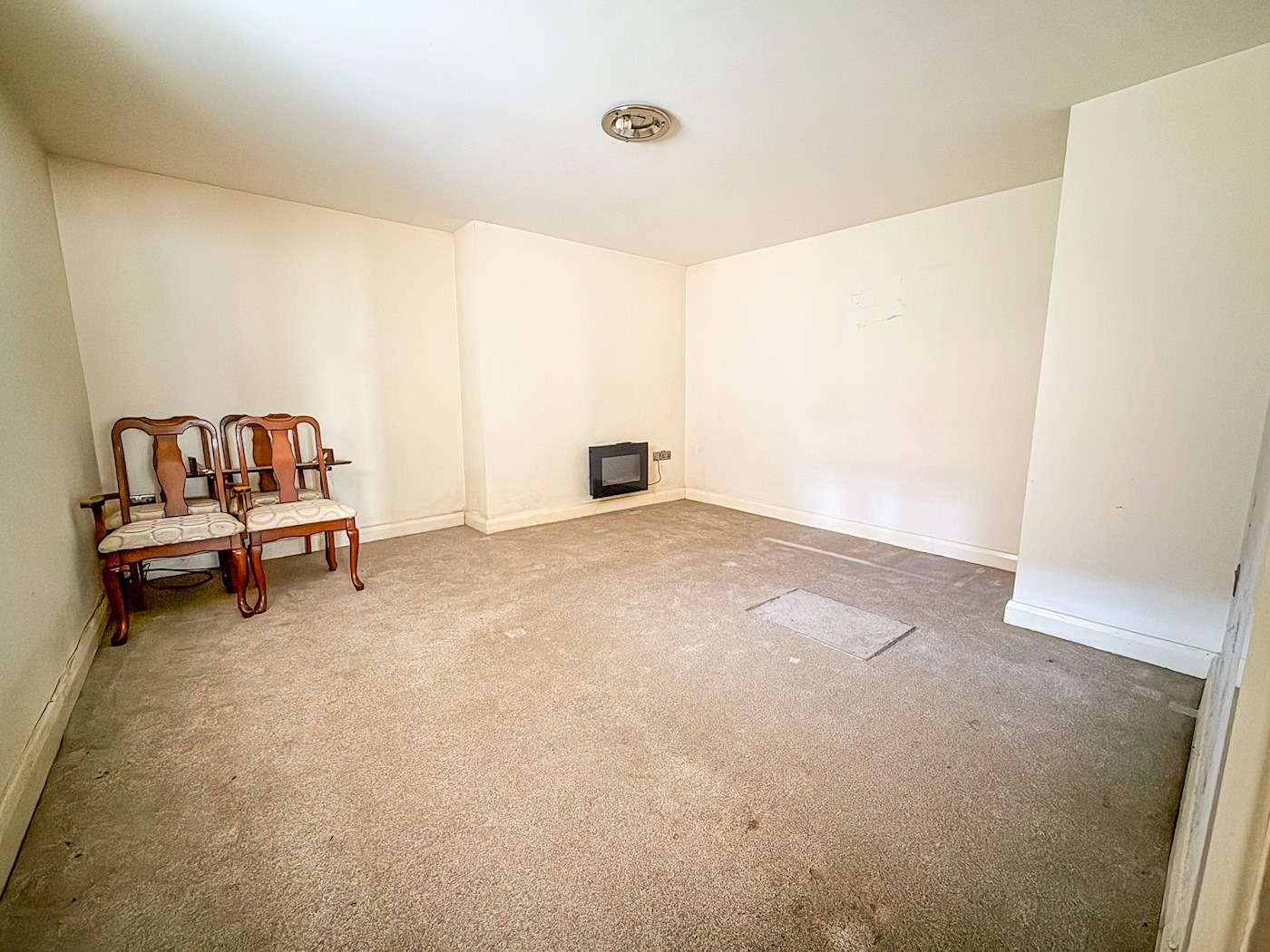 Apartment 15, The George Hotel, High Street, Melton Mowbray, LE13 0TU