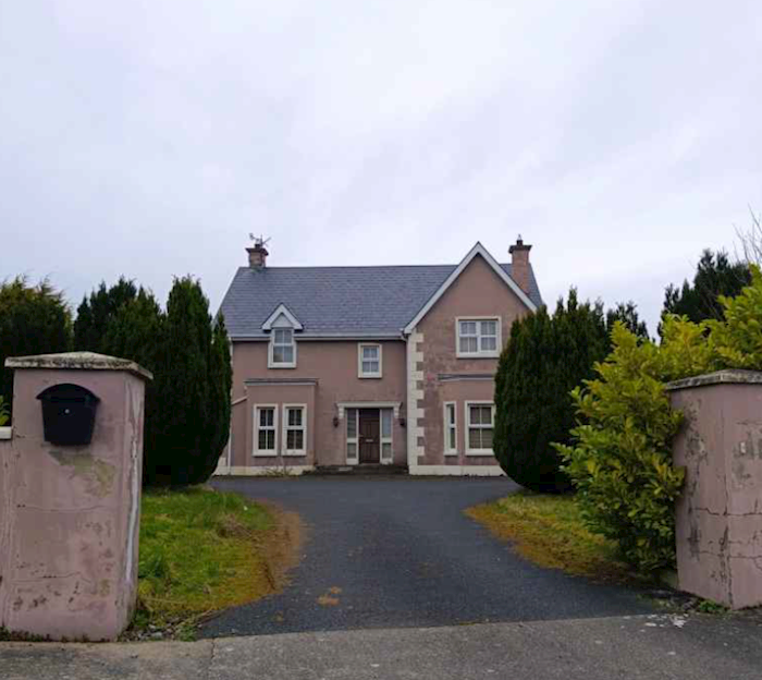 2 Ross downs, Rossgier, Lifford, Co.Donegal, Ireland