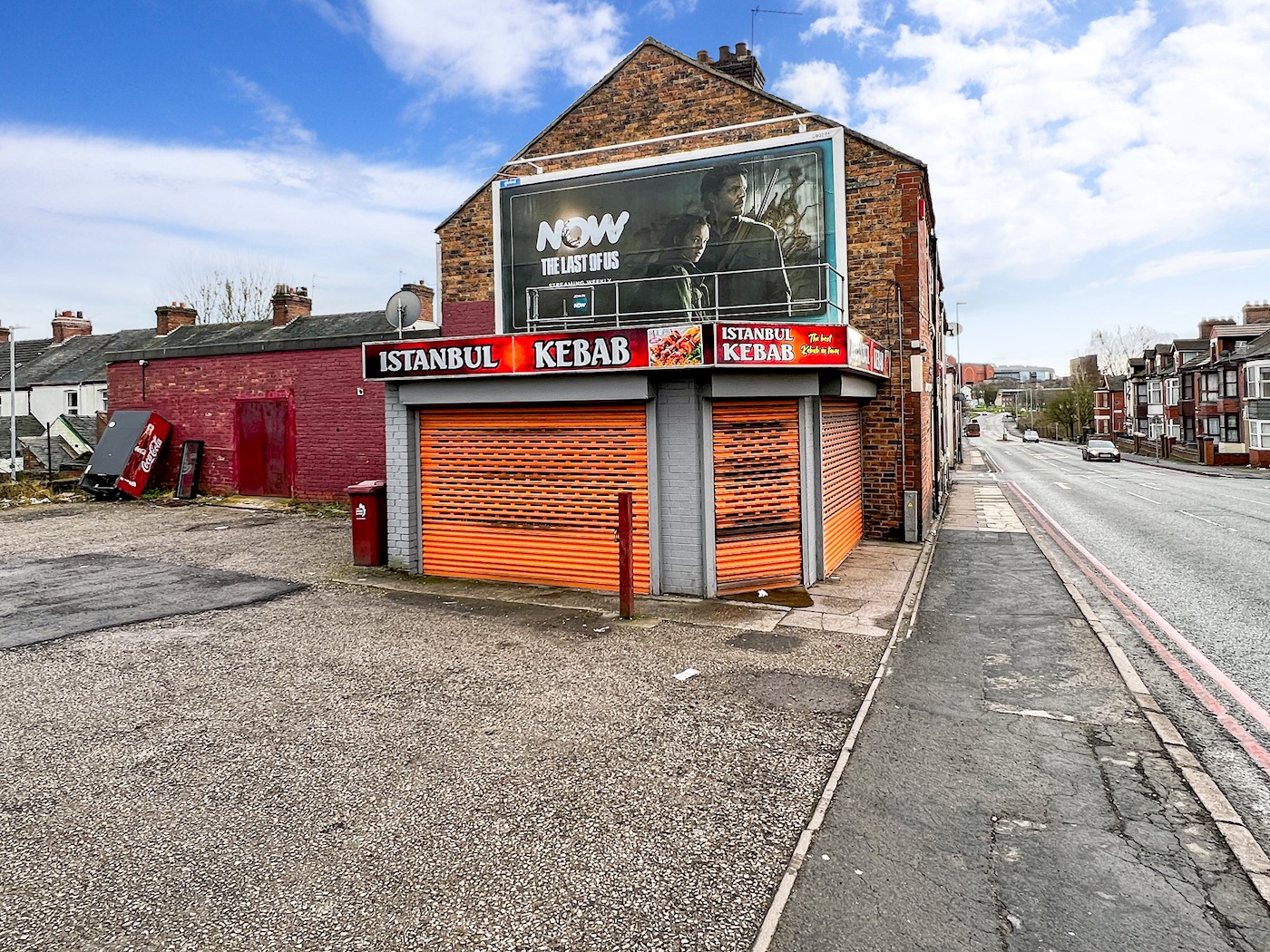 407 Waterloo Road, Hanley, Stoke on Trent, ST1 5DT