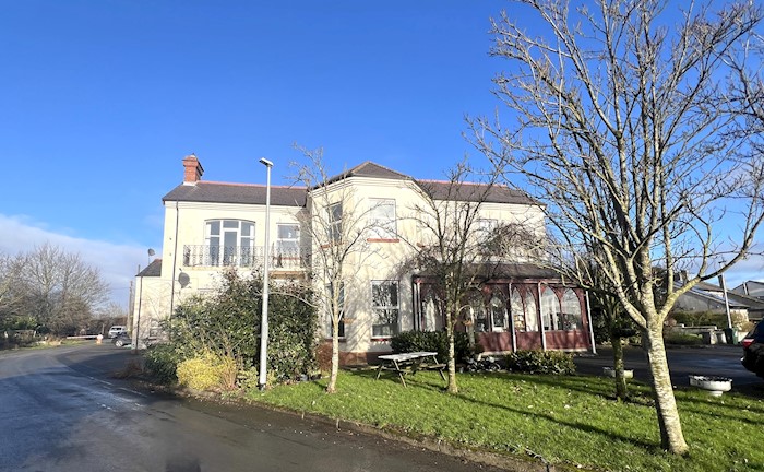 10 Fairfield Court, Montree Row, Athlone, Co. Westmeath, Ιρλανδία
