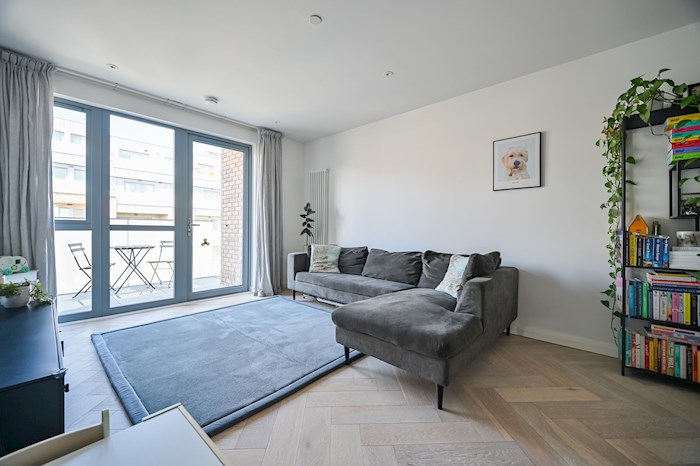 Glace Apartments, Cross Lane, London, N8, Ηνωμένο Βασίλειο