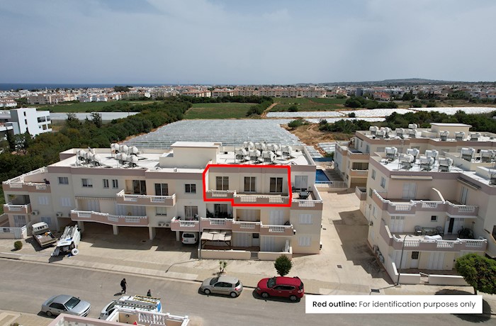 Paralimni, Famagusta, Cyprus