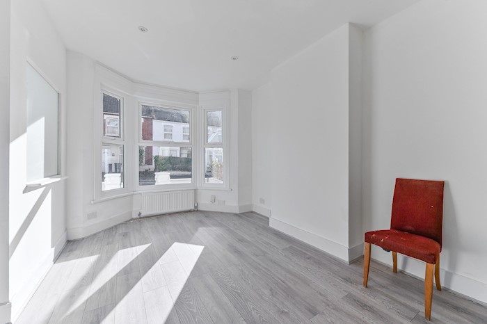 Cranbrook Road, Thornton Heath, Surrey, CR7, Reino Unido