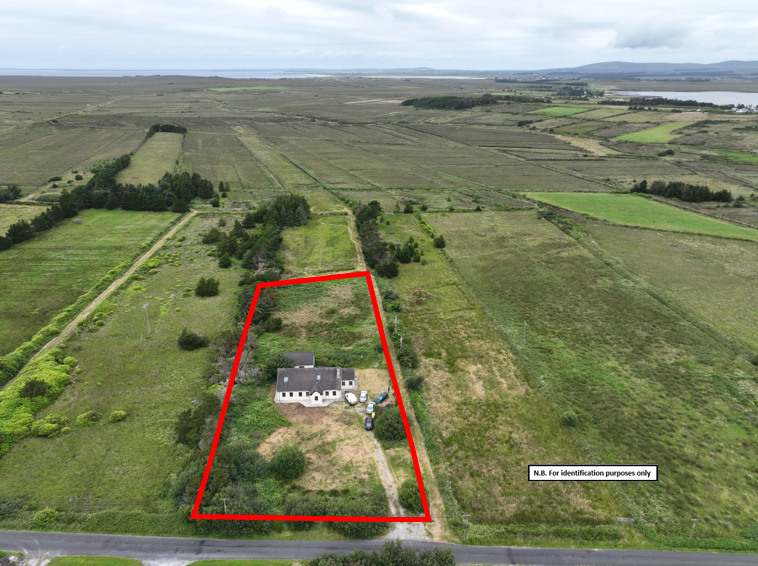 Tallaghan Bawn Geesala, Ballina, Co. Mayo