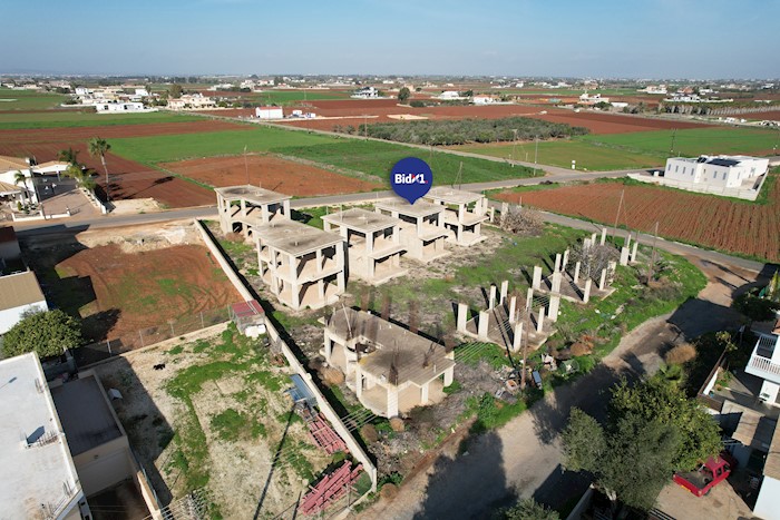 Ξυλοφάγου,Λάρνακα, Κύπρος