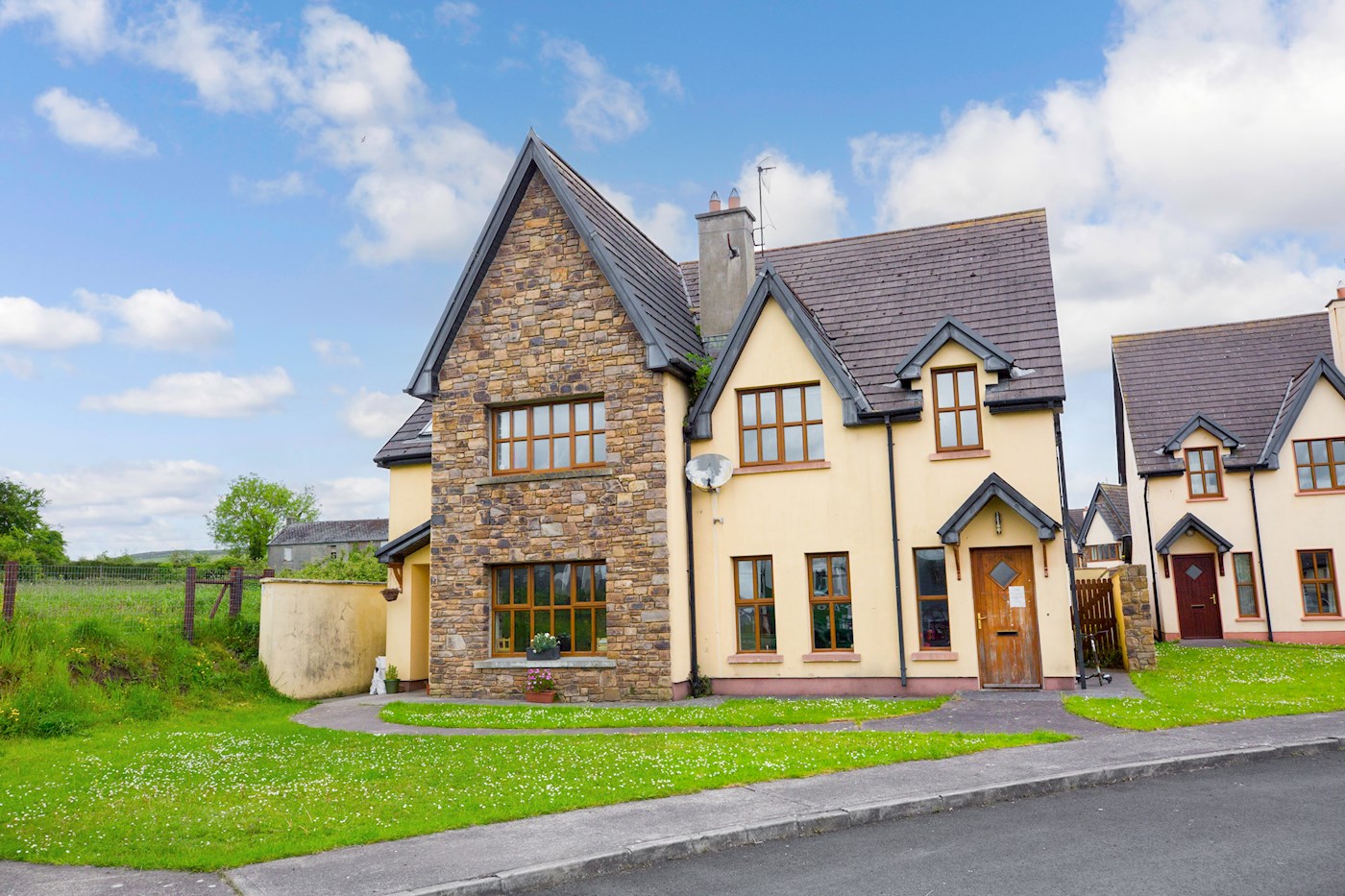 4 Gleainn Daire, Ardagh Village, Limerick image 3
