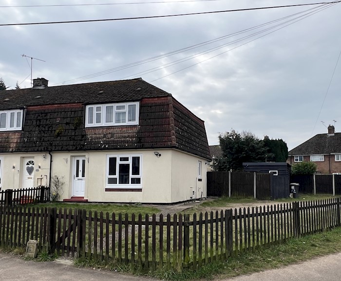 62 Elizabeth Road, Brandon, Suffolk, IP27, United Kingdom