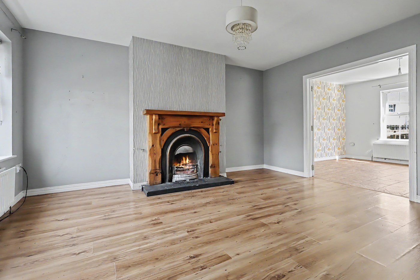 36 Greenfields, Convoy, Co. Donegal image 3