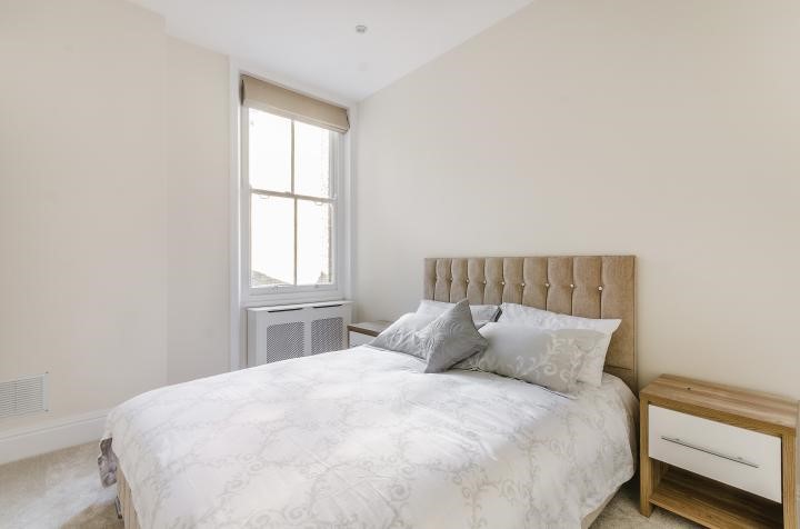  Wetherby Mansions, Earls Court Square, London, SW5