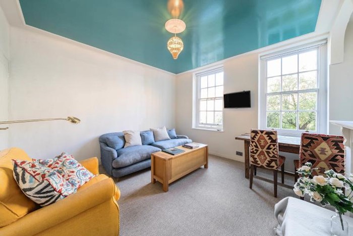 White House, Vicarage Crescent, London, SW11, United Kingdom