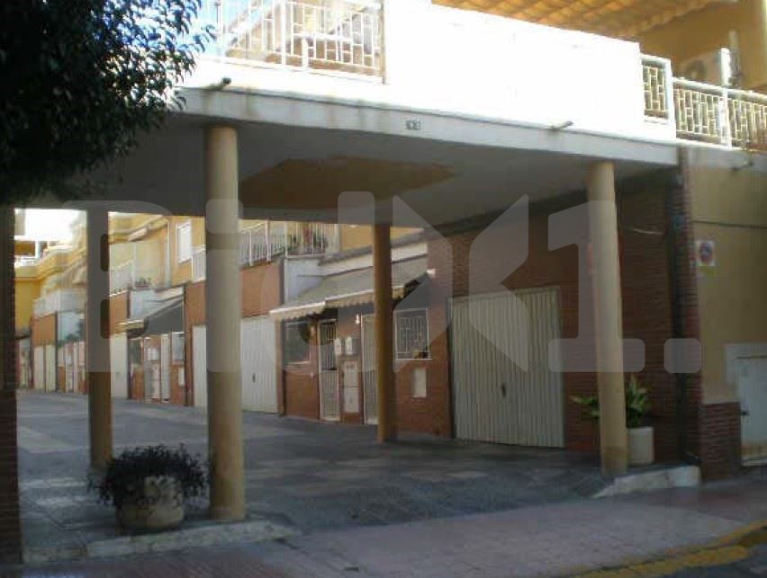 Calle Goya, San Vicente del Raspeig/Sant Vicent del Raspeig, Alicante 1/5