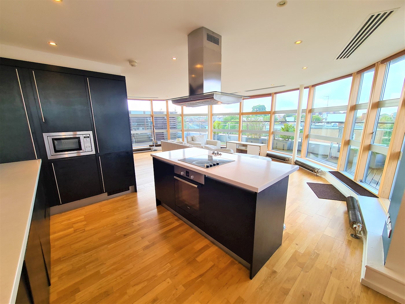 Flat 20 The Glass House, 51-57 Lacy Road, Putney, SW15 1PR