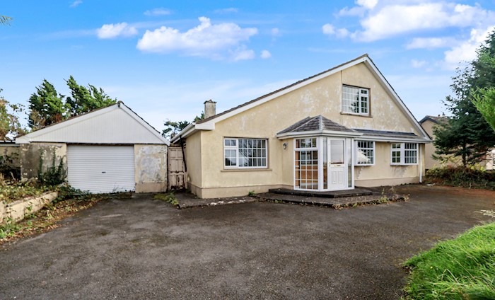 Gortnabla, Taughmaconnll, Ballinasloe, Co. Roscommon, Ireland