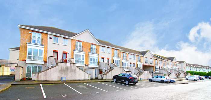 Apartment 4M, Lanesborough Mews, Lanesborough , Finglas, Dublin 11, D11 F860 1/2