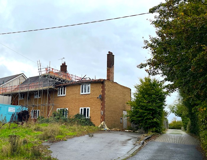 2 Mashbury Road, Great Waltham, Chelmsford CM3 1EN, Ηνωμένο Βασίλειο