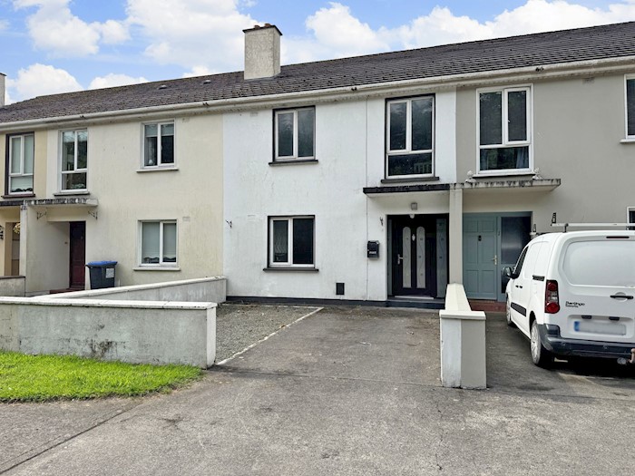 2 Crockanure Place, Bishopslands, Co. Kildare, Ireland