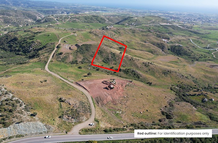 Anarita, Paphos, Cyprus