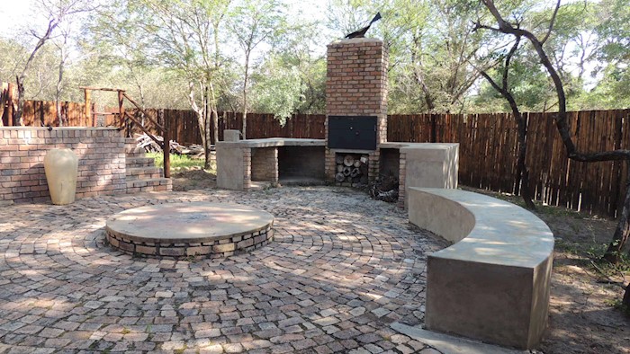 Leeupoort Vakansiedorp, Sudáfrica