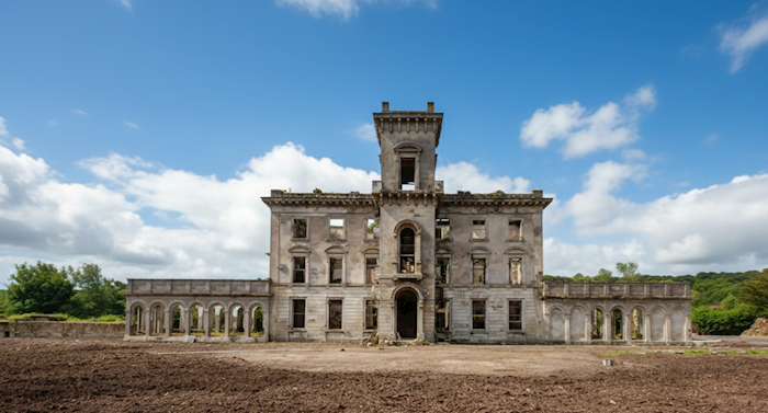 Mayfield House and Tanery lands, Portlaw, Co. Waterford, Ireland