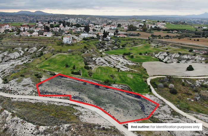 Καμπιά,Λευκωσία, Κύπρος