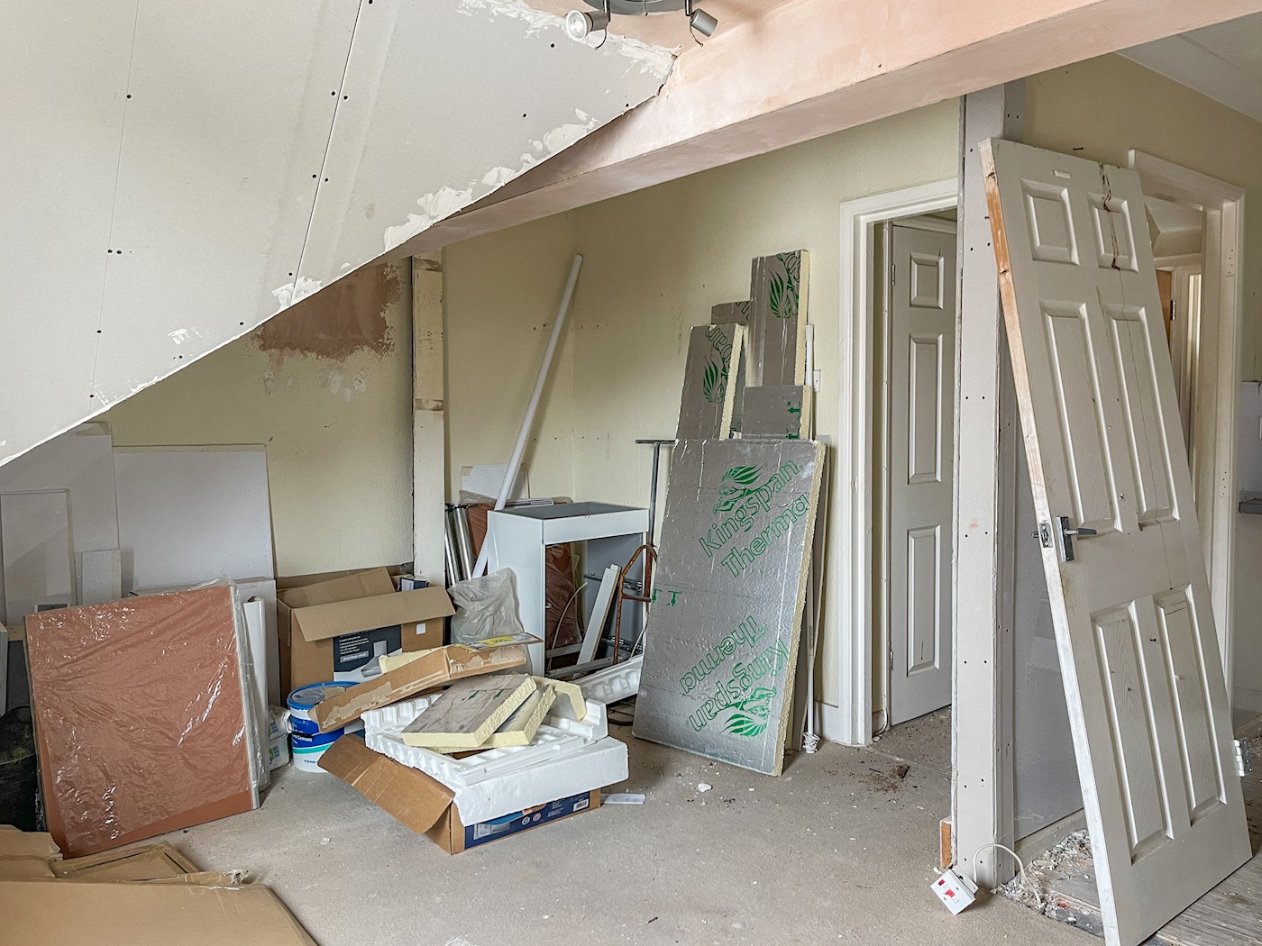 Flat 3, 20 Clifton Road, Littlehampton, BN17 5AS